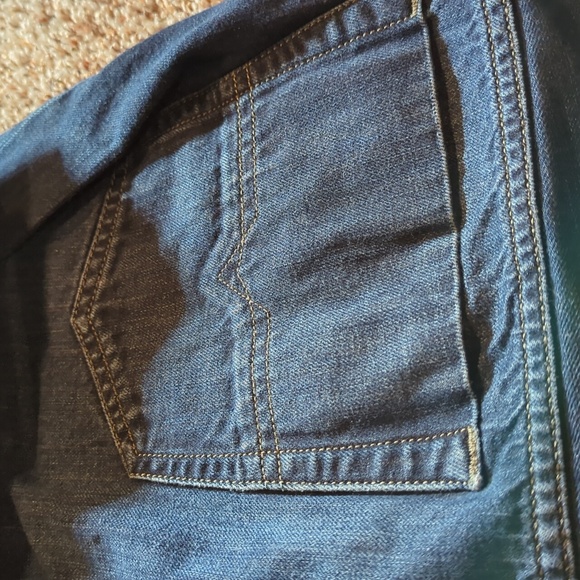 Denim - Picture 2 of 3